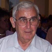 James Byron Rodgers