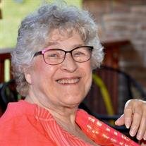 Kathleen Ann Griffith
