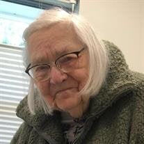 Lucille Teresa Ruberti