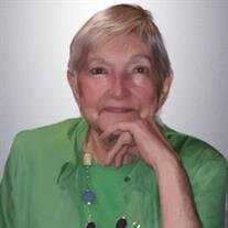 Eunice Christine Seale