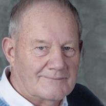 Eugene J. Walters
