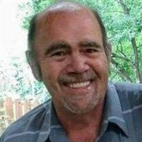 Charles W. "Bill" Harper