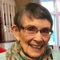 Connie Louise Ash