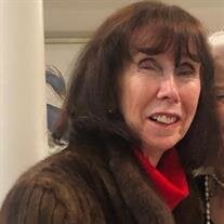 Theresa Larsen