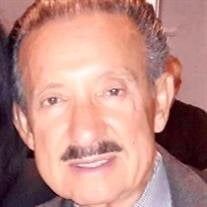 Julian Ben "Jay" Martinez