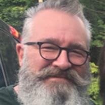 Cuitlahuac Mark Weber
