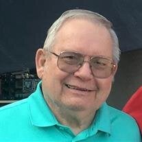 Eugene E. Liska, Jr.