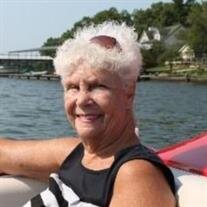 Wanda Jean Epperson