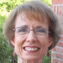 Sandra Hundley Stevens