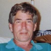 Jay Brent Geib