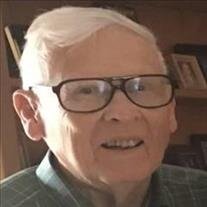 James (Jim) Ziegler