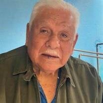 Jose Martinez Monrreal