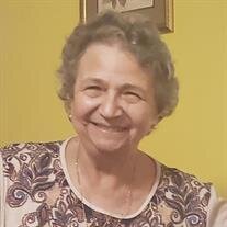 Anna Marie Cicerelli