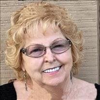 Brenda Louise Carender