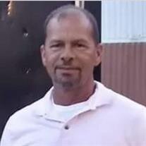 Marklin J. Reaux