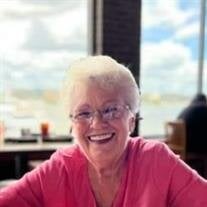 Arlis C. Lynch