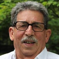 Mr. Francisco P. Rocha