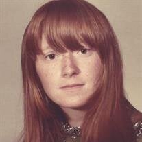Nancy Jean Galeener