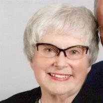Judith Marie Farnsworth