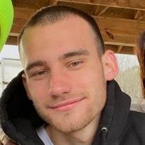 Scott Paul Lowry II