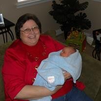 Ms. Marcia Knight