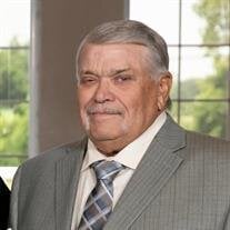 James "Wes" Wesley Thomas Jr.