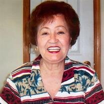 Emiko Stidd