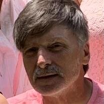 John A. Albanese