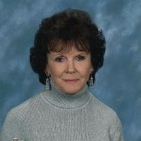 Catherine Estelle Grimes