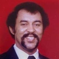 Mr. Charles Simpson