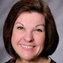 Jeannie Ellen Kime