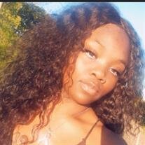 Ms. Ruby Poston