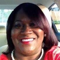 Mrs. Linda S. "Sue Ann" Clemons