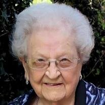 M. "Irene" Correll