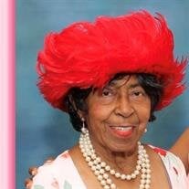 Geraldine Robinson