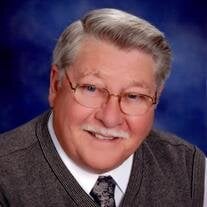 Max F. Rudolph