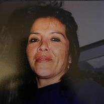 Rosa Linda Diaz