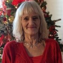 Sharon Kay Meredith Green