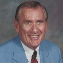 Jack O. Cartner
