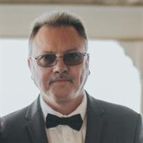 Ralph 'Randy' Ellington