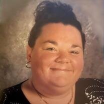 Bobbie Jo Judith Felton