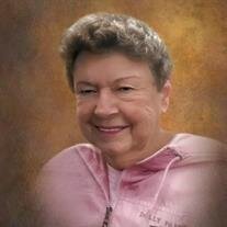 Dorothy Lee Willett
