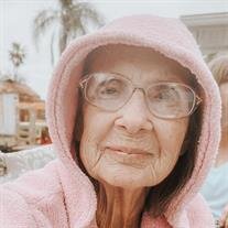 Dorothy Ann Padgett