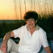 Doris Fae Colegrove