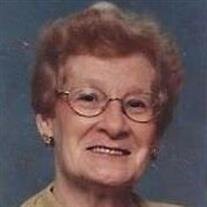Melva Jo Haley