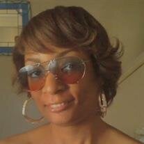 Cheryl Moore