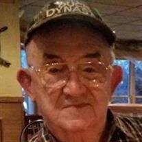 William Donald Dillon