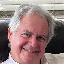 Thomas Andrew Riso