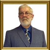 Gary Duncan Shawley