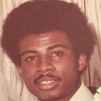 Vernon K. Ruffin